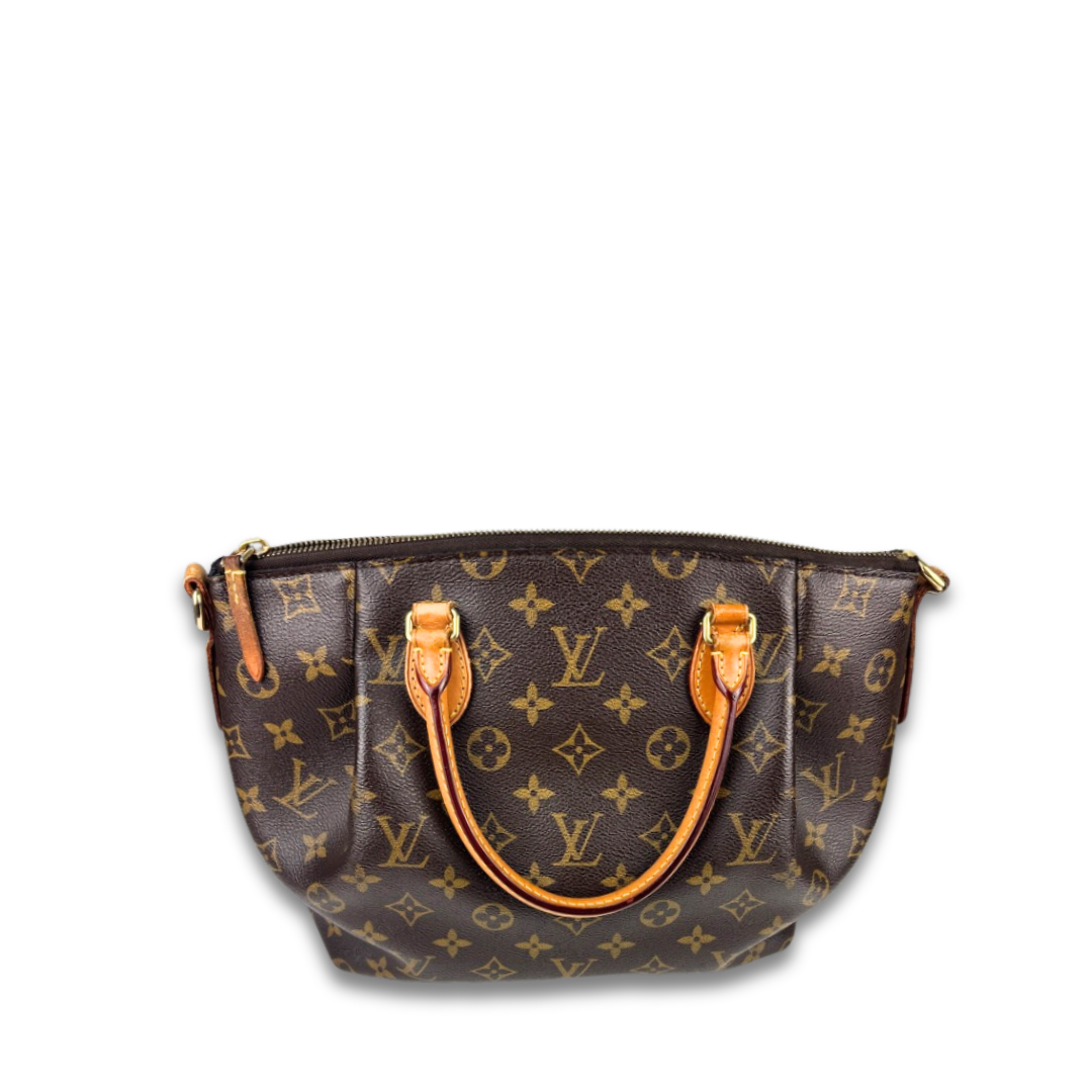 Louis Vuitton Monogram Turenne PM