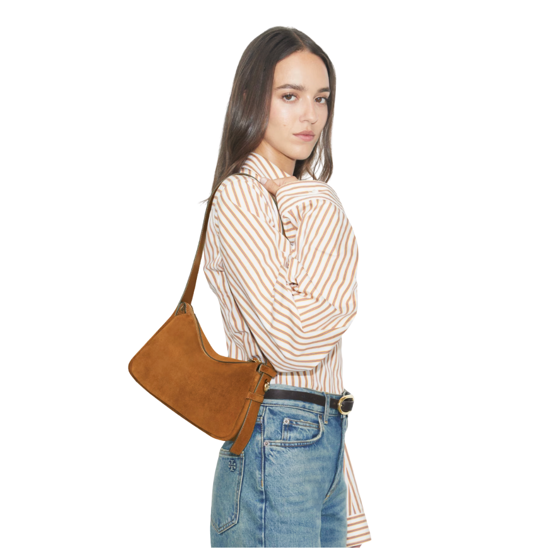 Tory Burch Romy Small Shoulder Bag