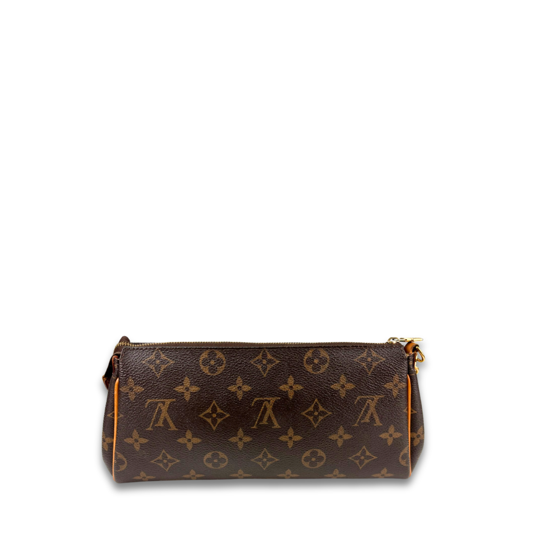 Louis Vuitton Monogram Eva Crossbody