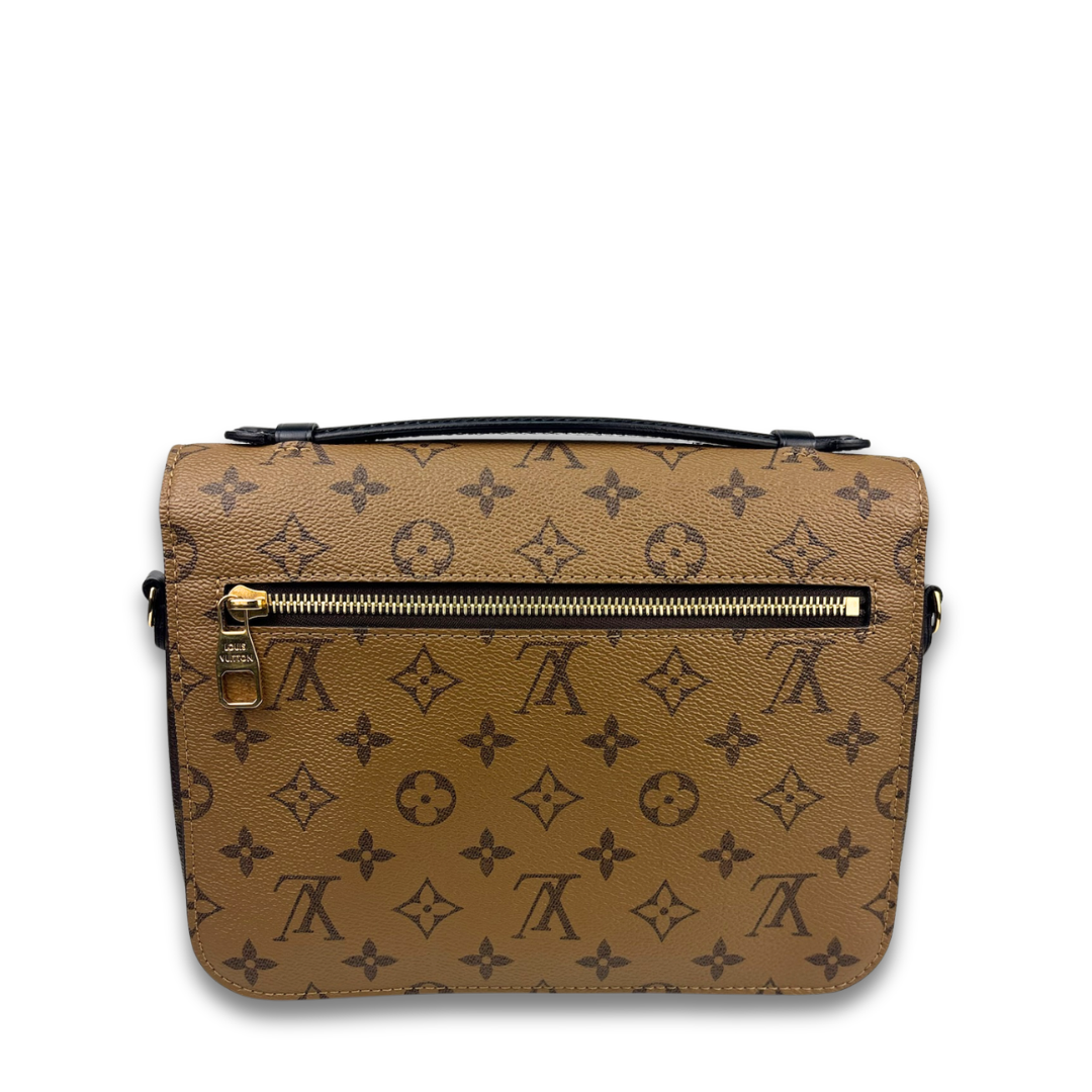 Louis Vuitton Reverse Monogram Pochette Métis