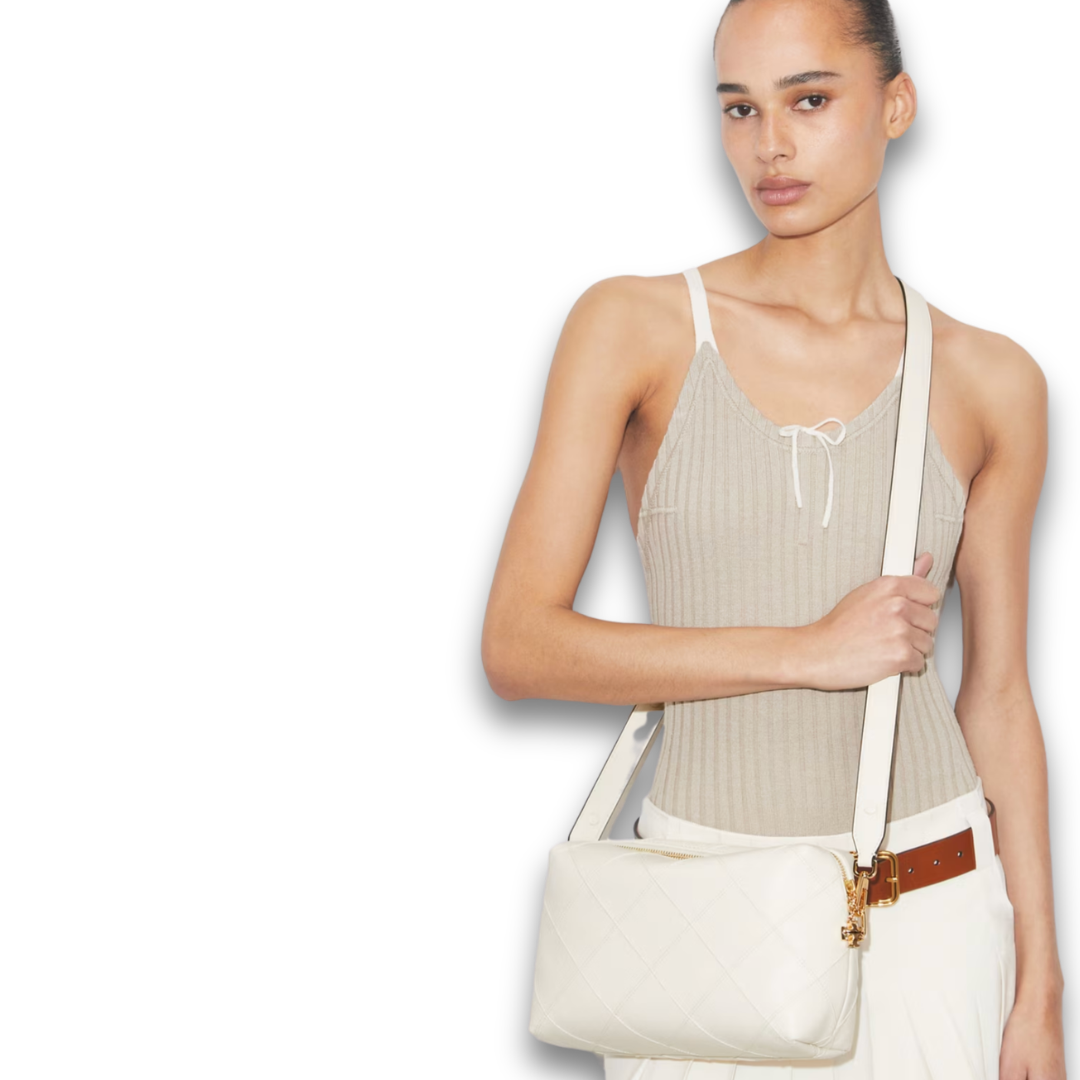 Tory Burch Fleming Soft Large Crossbody