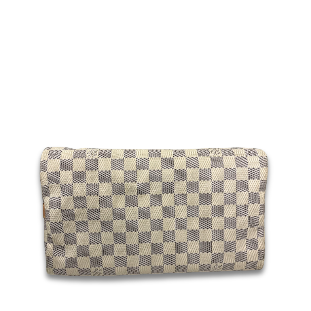 Louis Vuitton Damier Azur Speedy Bandoulière 30