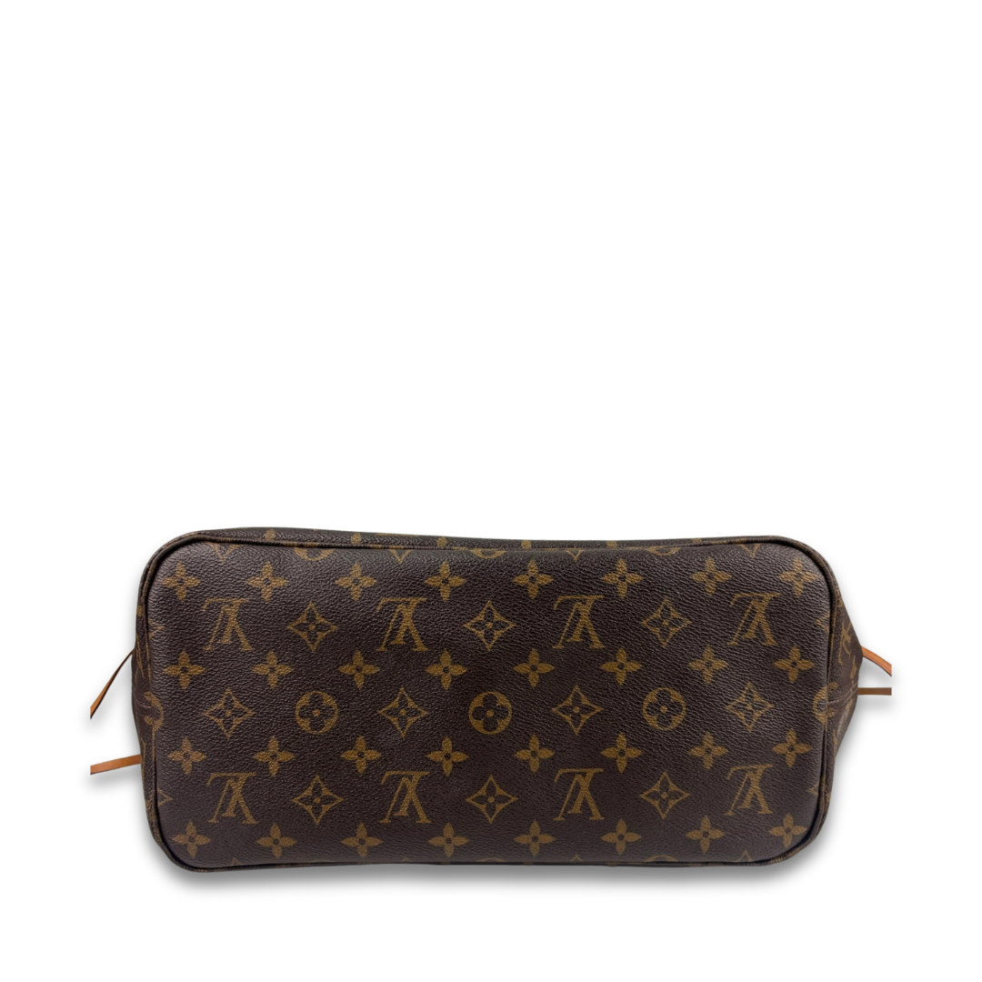 Louis Vuitton Monogram Neverfull MM