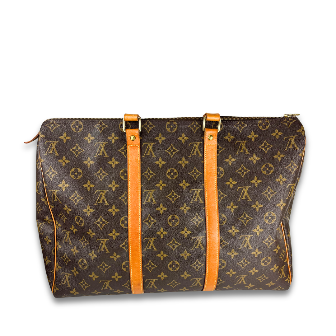 Louis Vuitton Monogram Flanerie 45