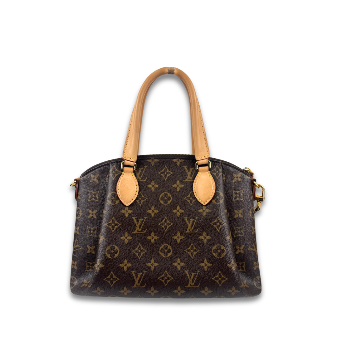 Louis Vuitton Monogram Rivoli PM