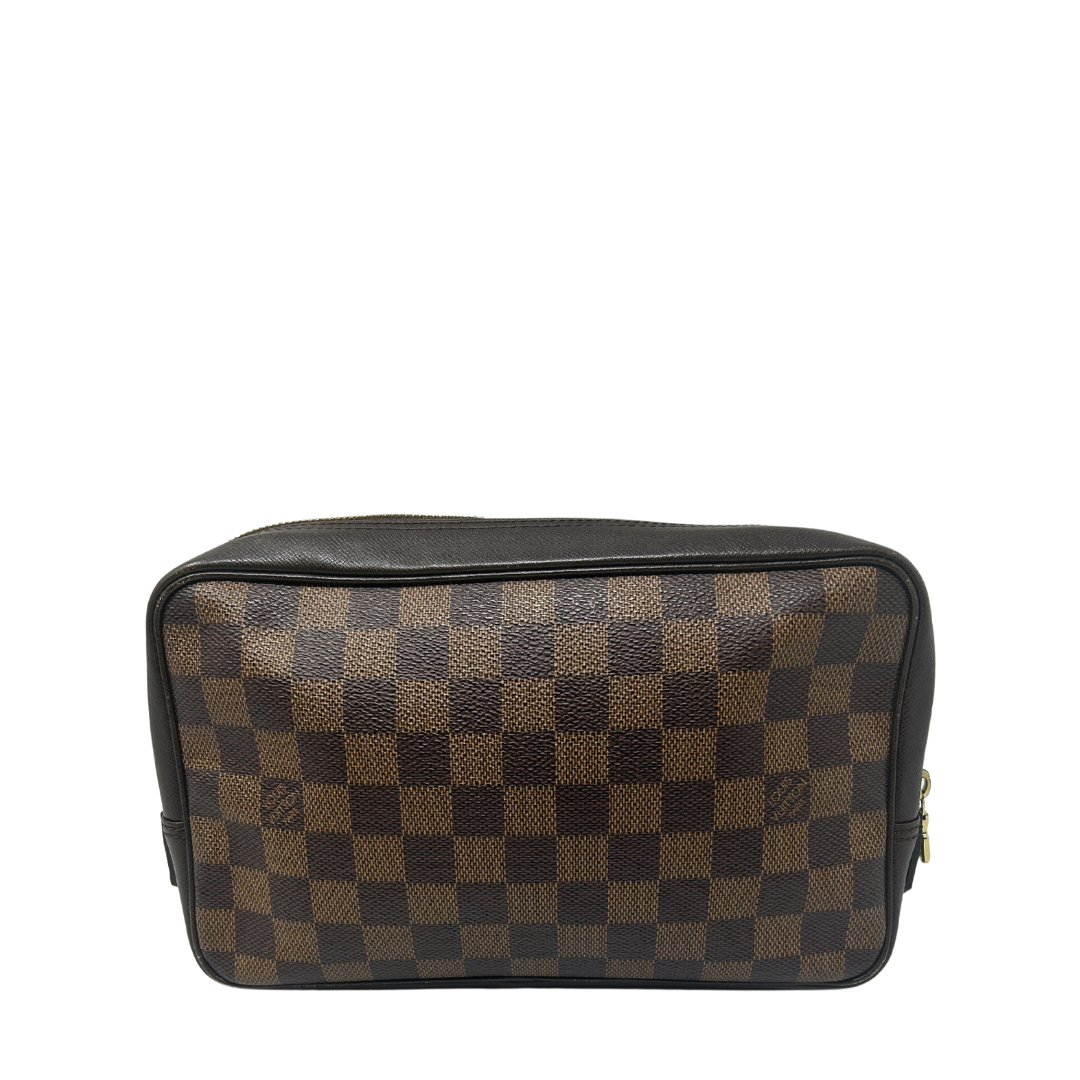 Louis Vuitton: Trousse 23 and 28 