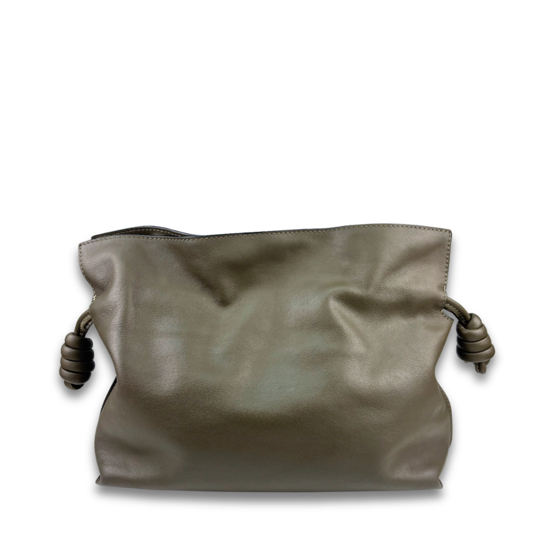 Loewe Small Flamenco Bag