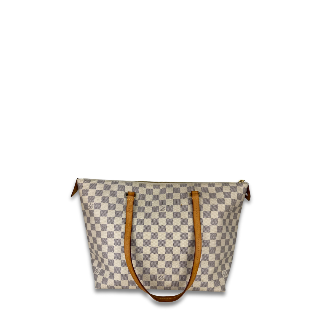 Louis Vuitton Damier Azur Iena MM