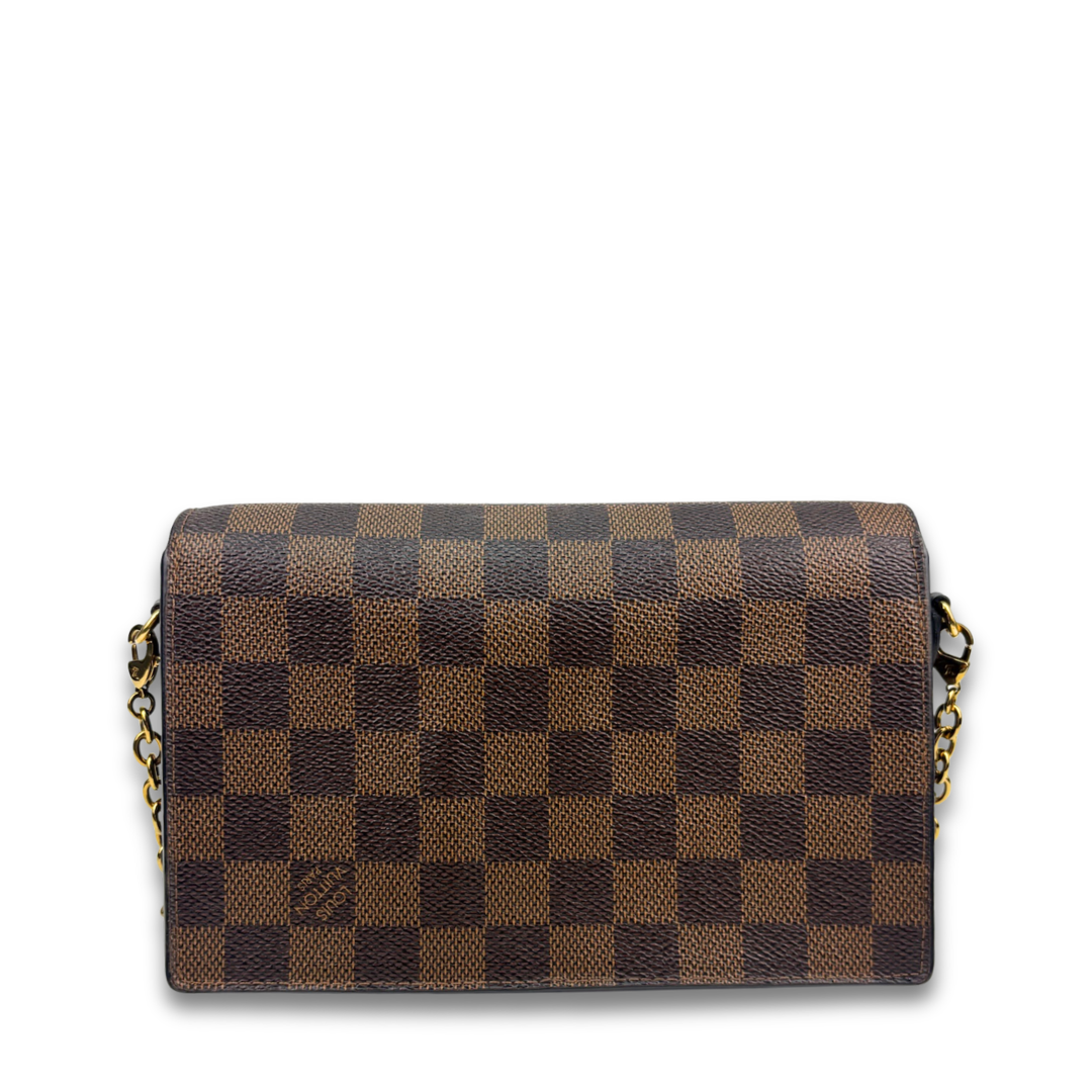 Louis Vuitton Damier Ebene Vavin PM