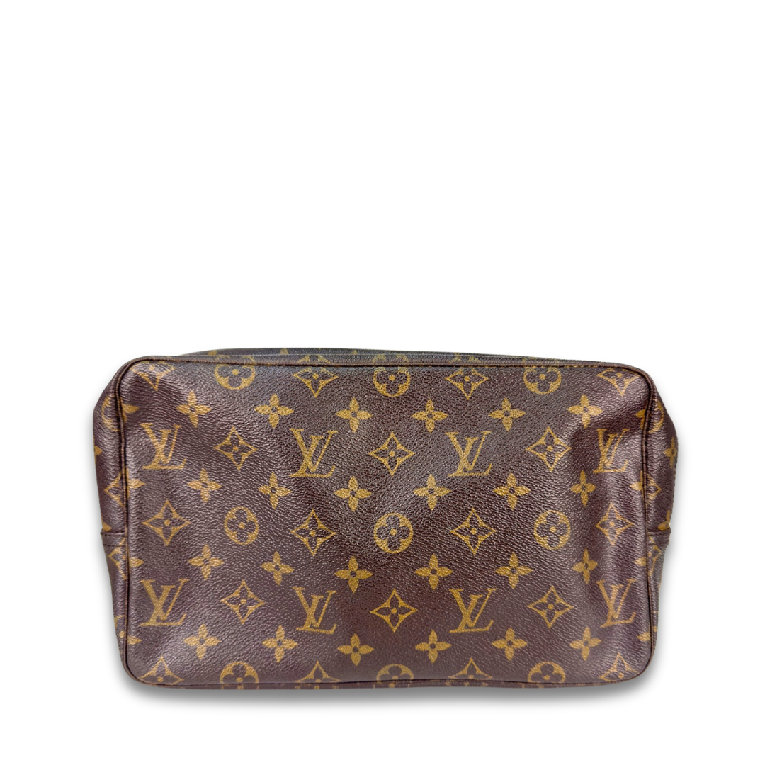 Louis Vuitton Monogram Trousse Toilette 28