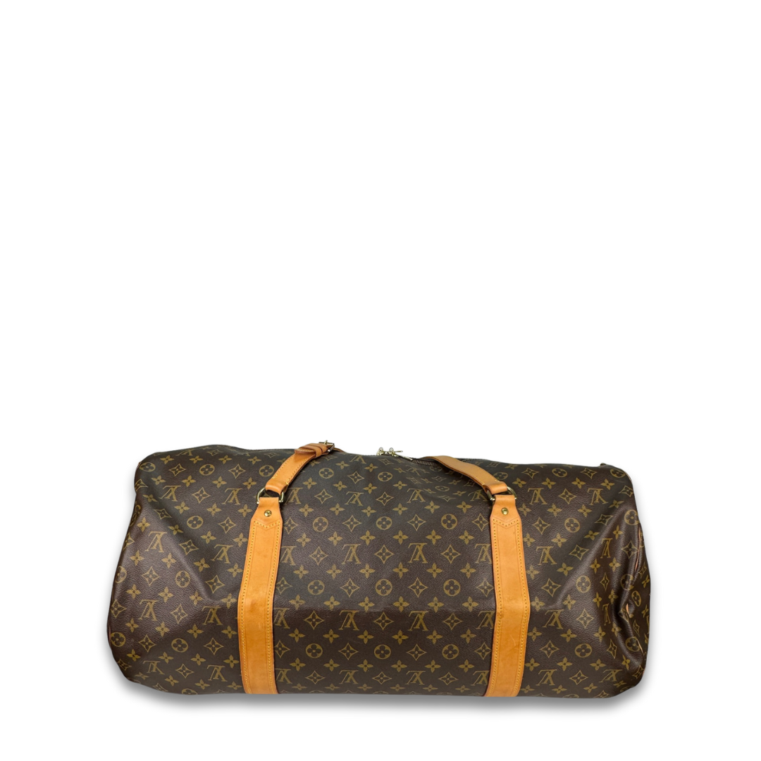 Louis Vuitton Monogram Polochon