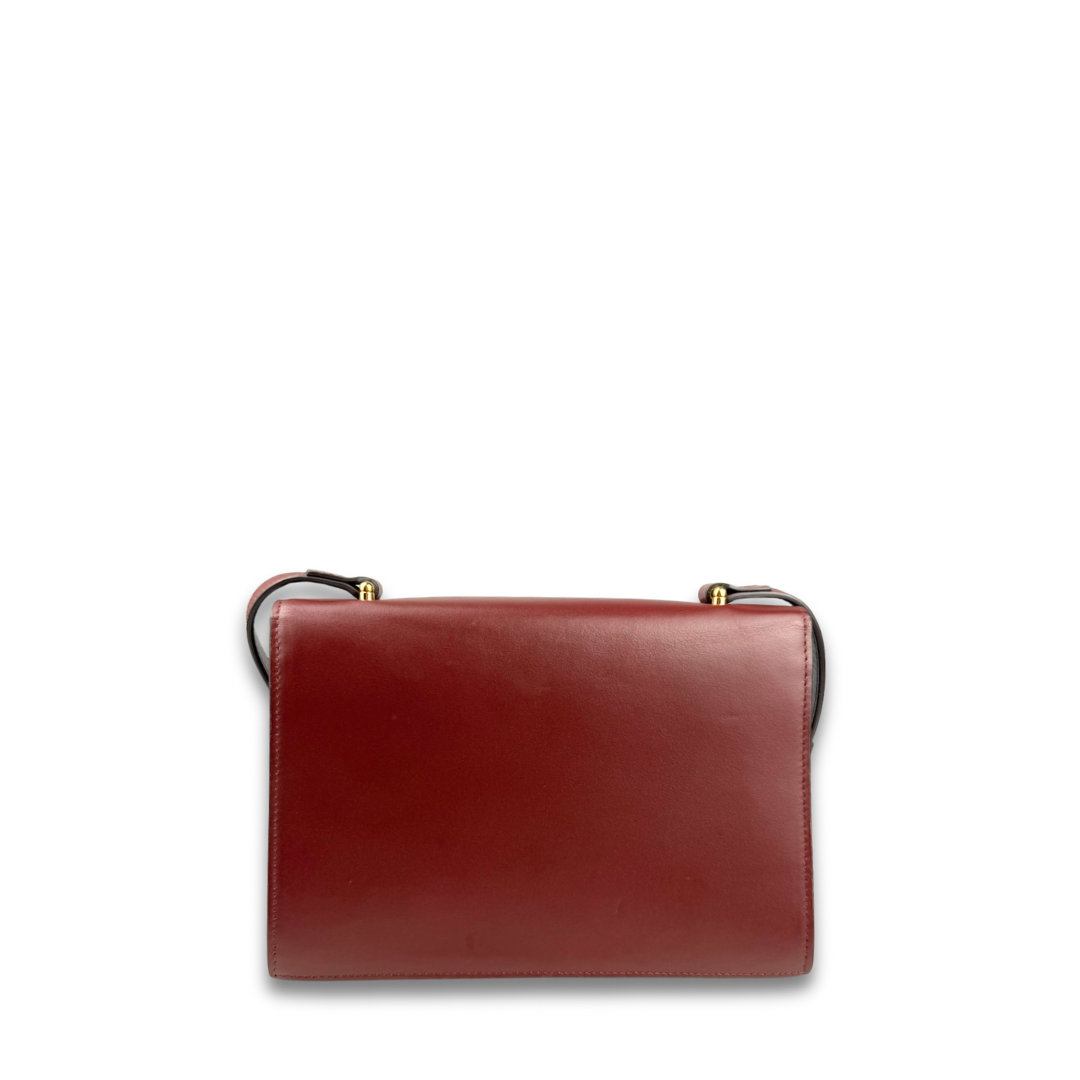 Gucci Zumi Shoulder Bag