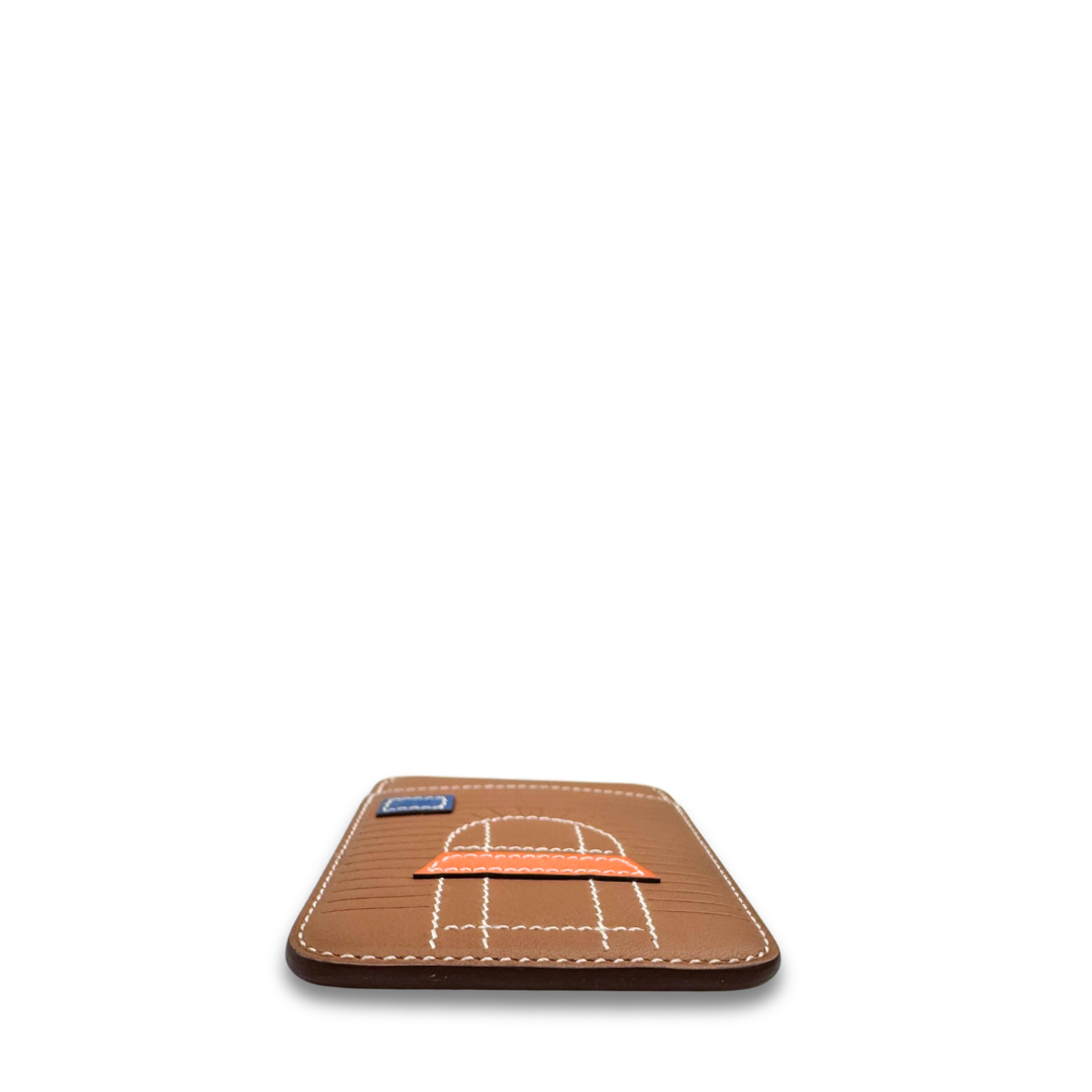 Hermès Faubourg MagSafe Card Holder