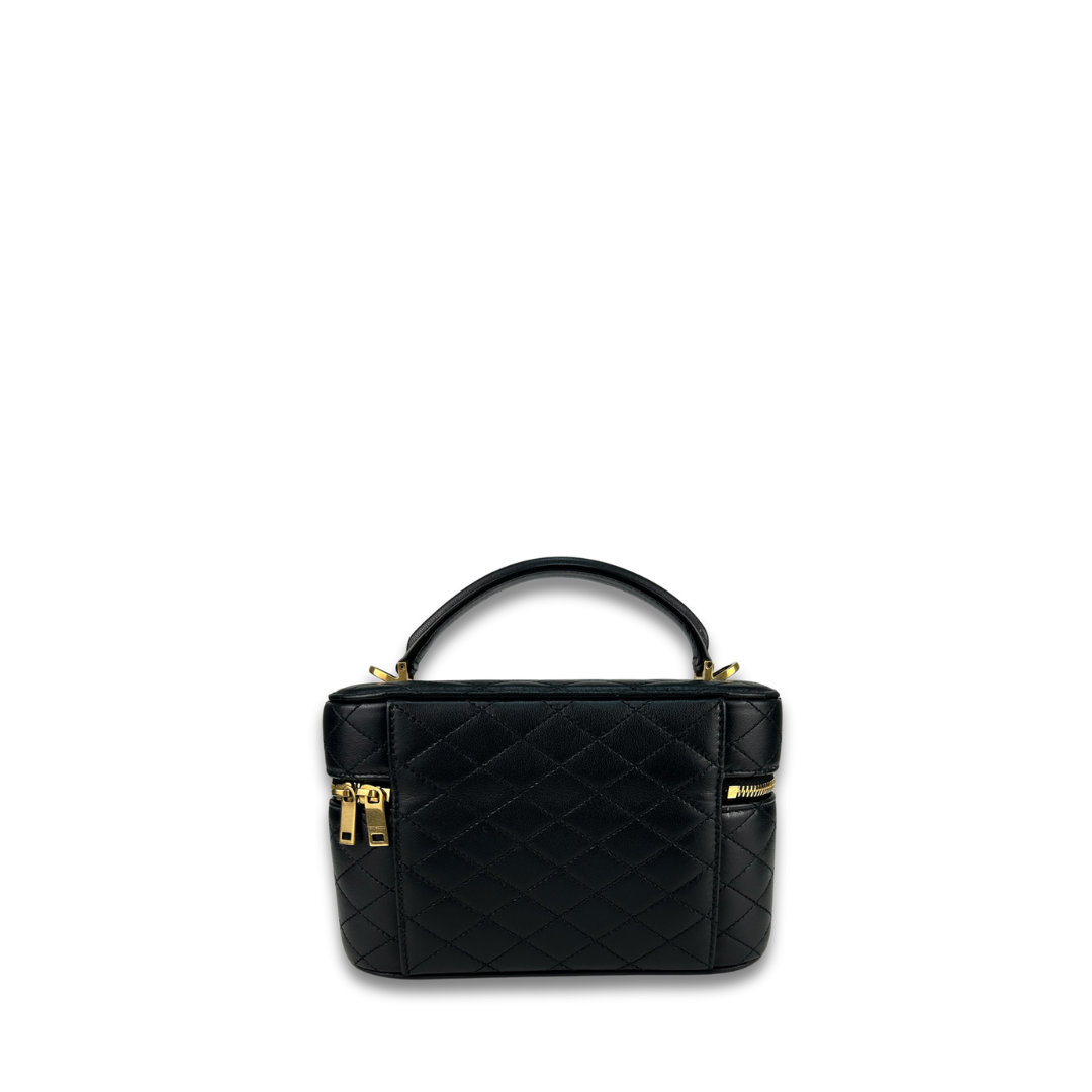 YSL Mini Gaby Top Handle Bag