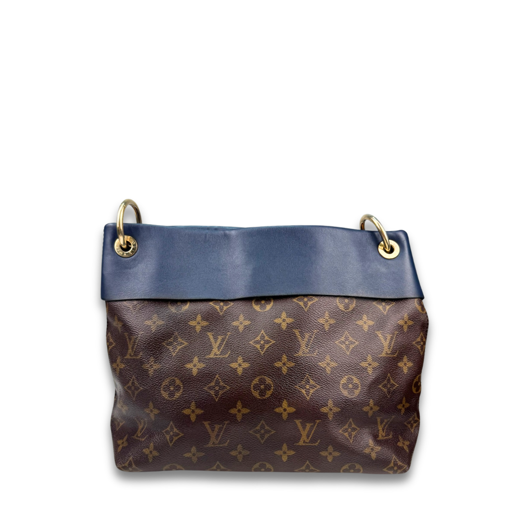 Louis Vuitton Monogram Tuileries Besace