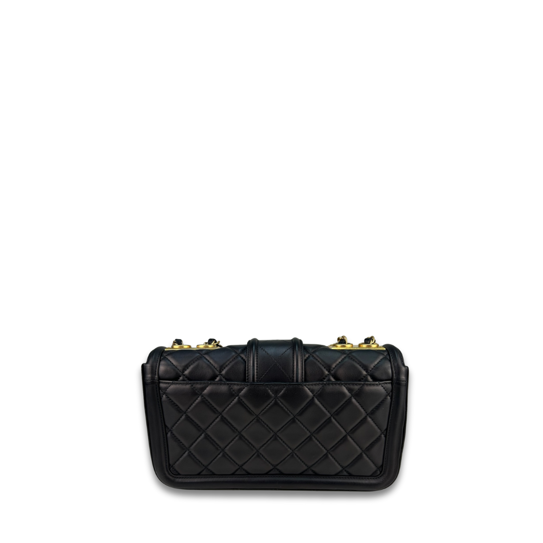 Chanel Elegant CC Flap Bag