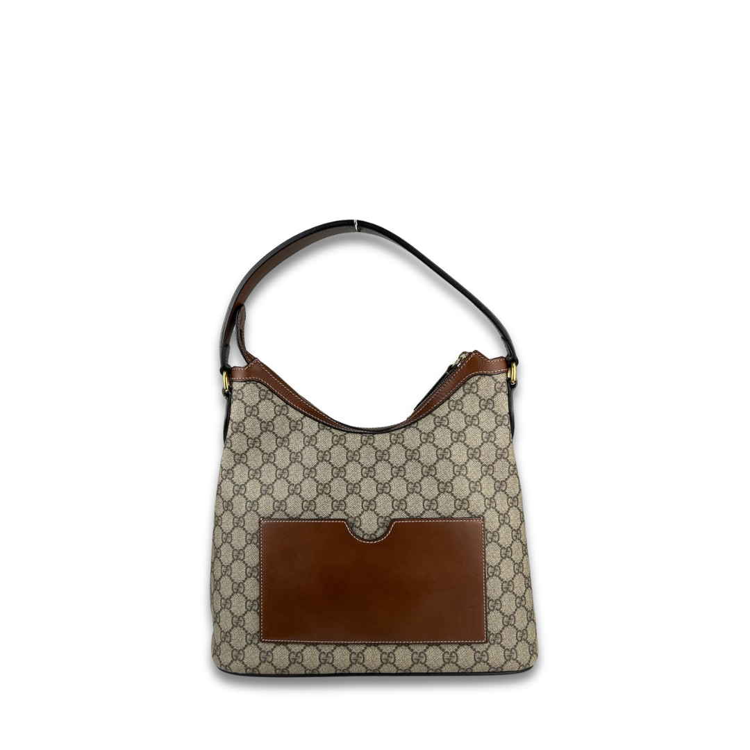 Gucci Supreme Linea A Hobo