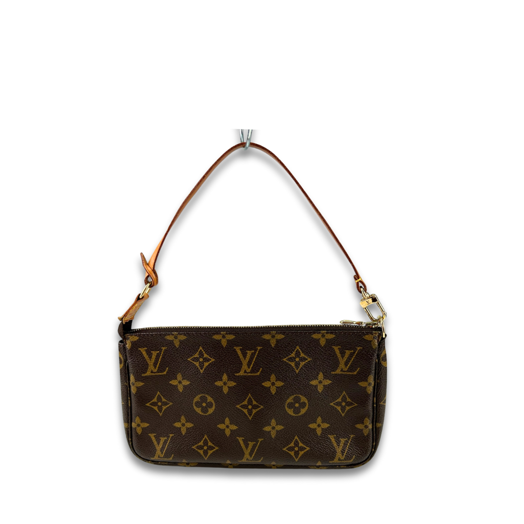 Louis Vuitton Monogram Pochette Accessoires