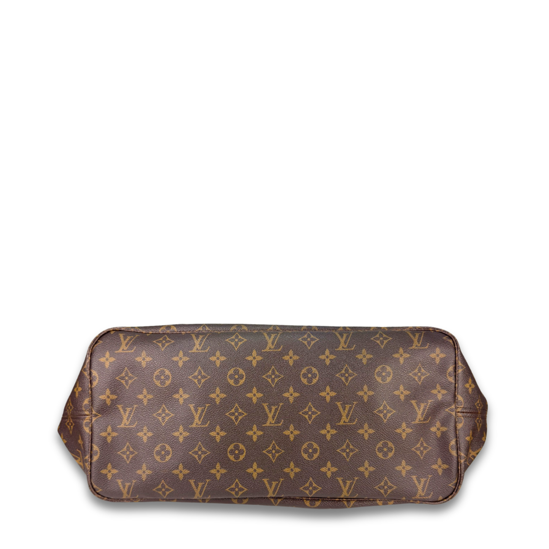 Louis Vuitton Monogram Neverfull GM