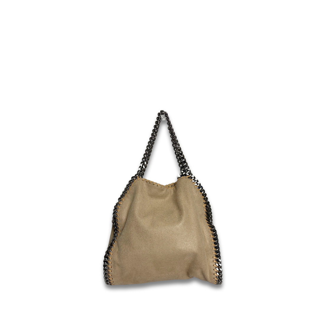 Stella McCartney Mini Falabella Fold Tote
