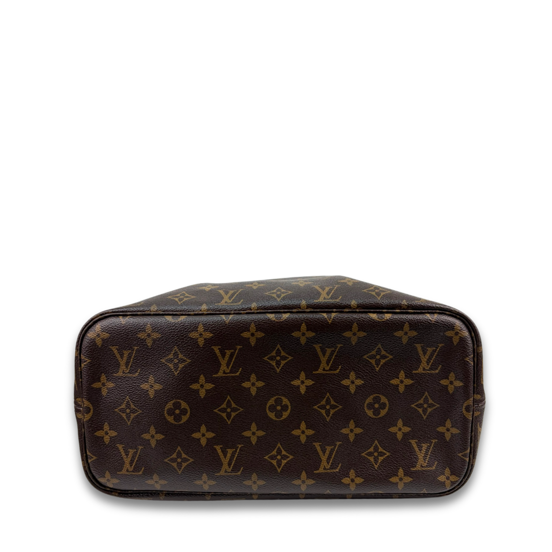 Louis Vuitton Monogram Neverfull MM