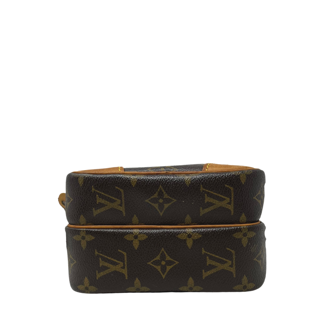does amazon sell real louis vuitton