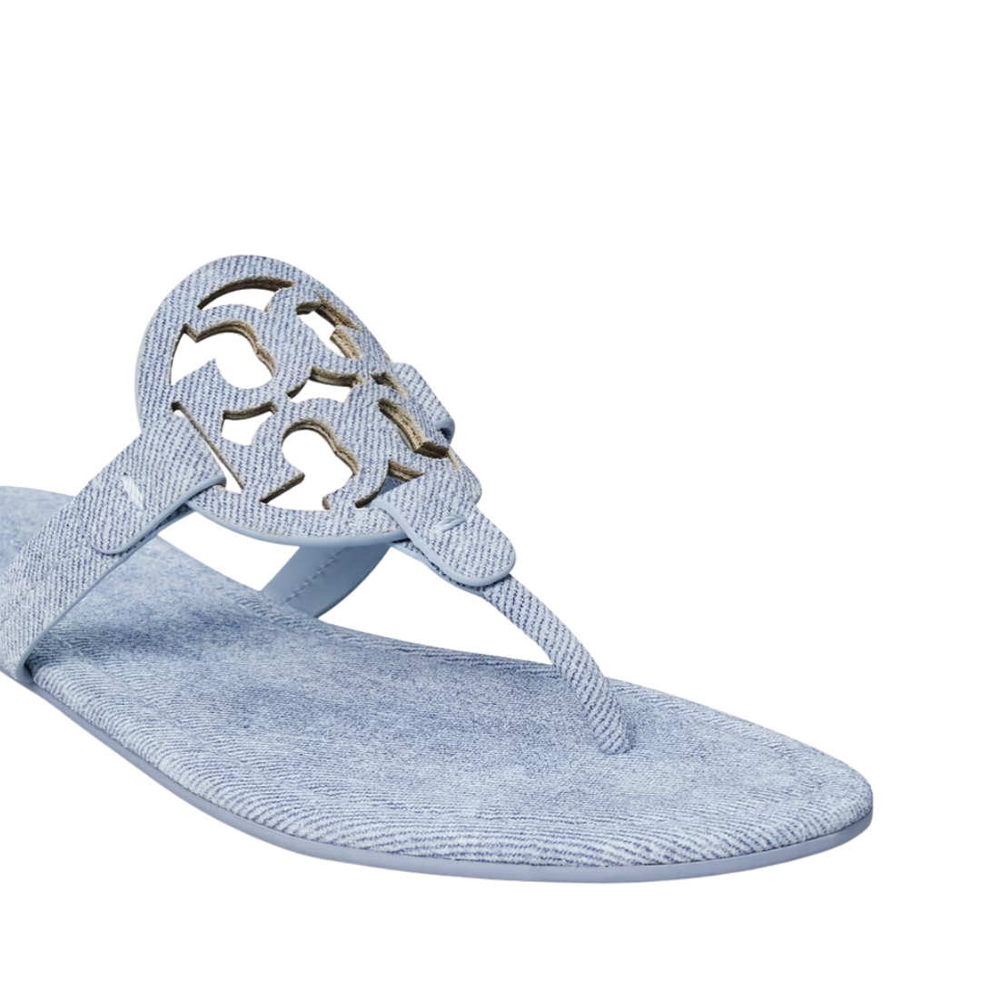 Tory Burch Miller Sandal