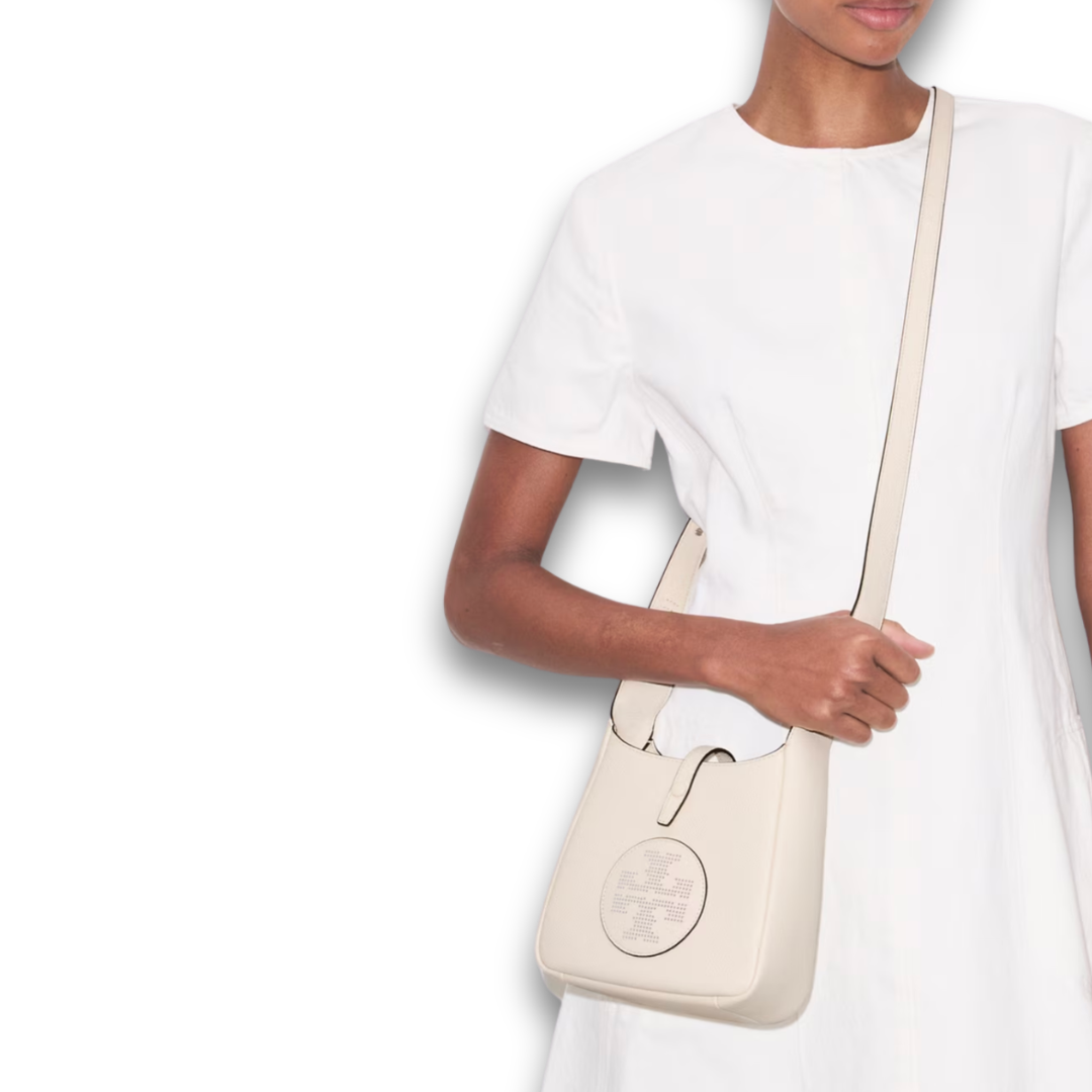 Tory Burch Miller Swing Crossbody Bag