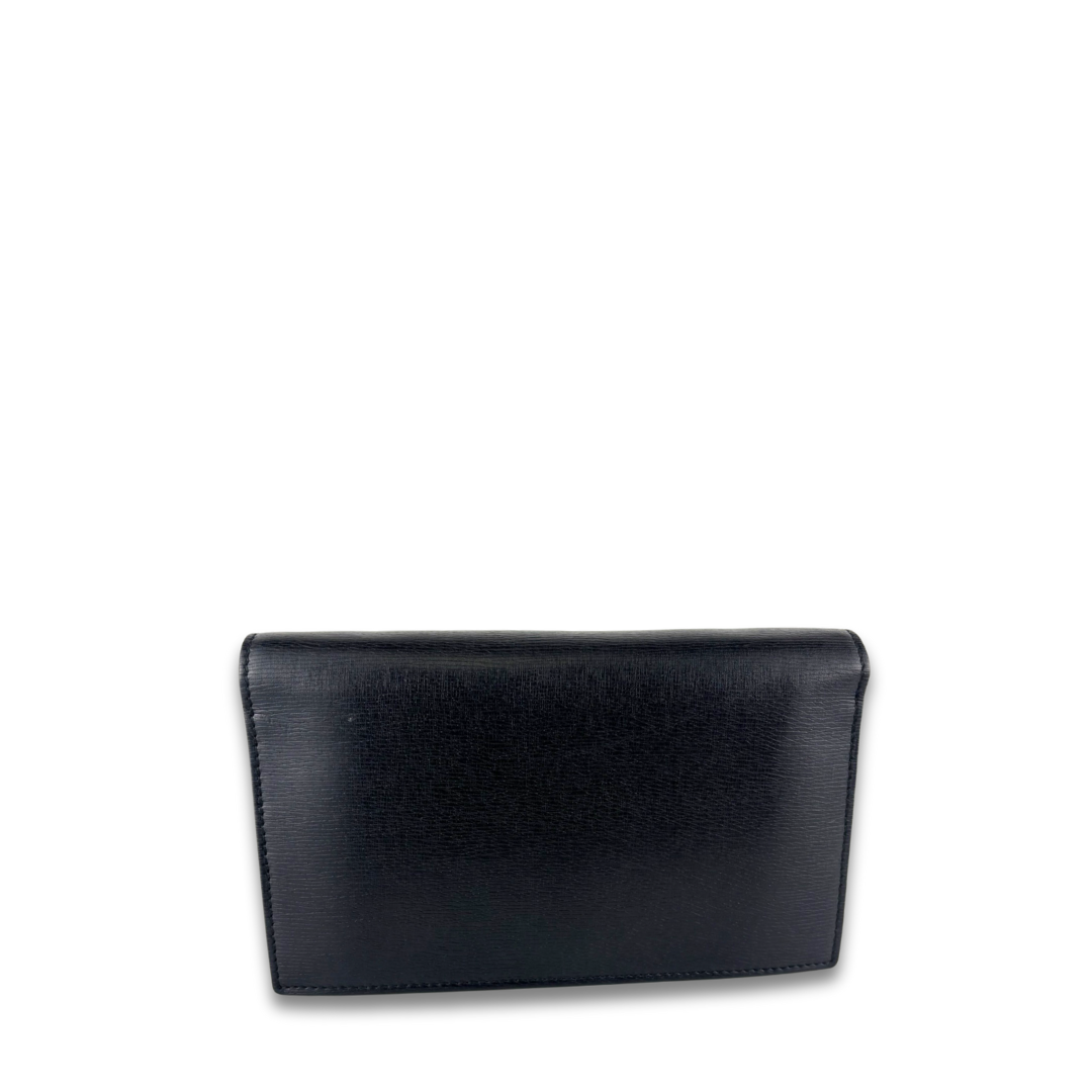 Gucci interlocking GG Chain Wallet