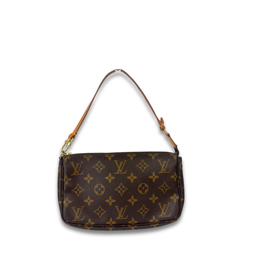 Louis Vuitton Monogram Pochette Accessoires
