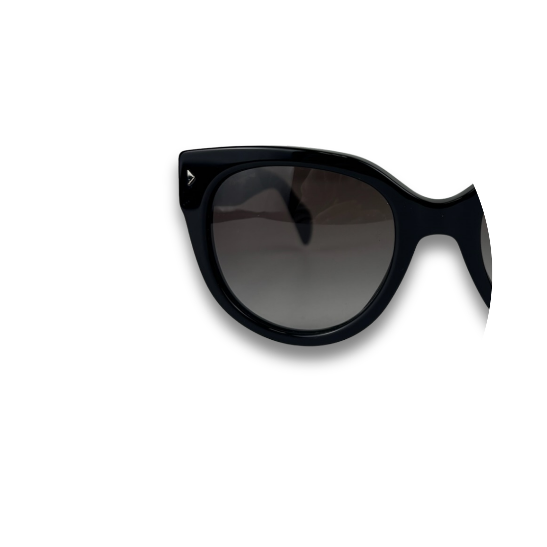 Prada Cat Eye Sunglasses