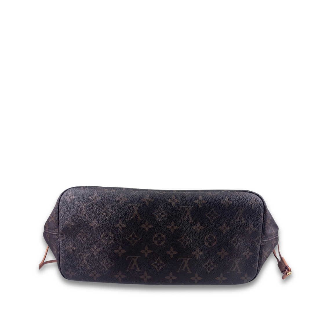 Louis Vuitton Monogram Neverfull MM