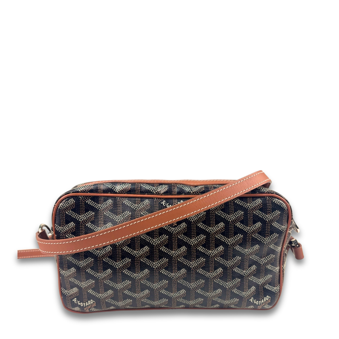 Goyard Brown Cap-Vert PM