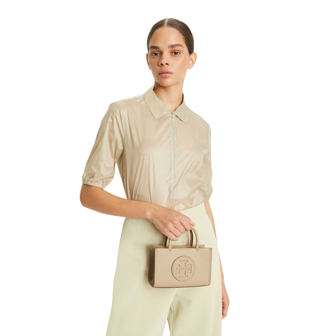 Tory Burch Ella Bio Mini Tote