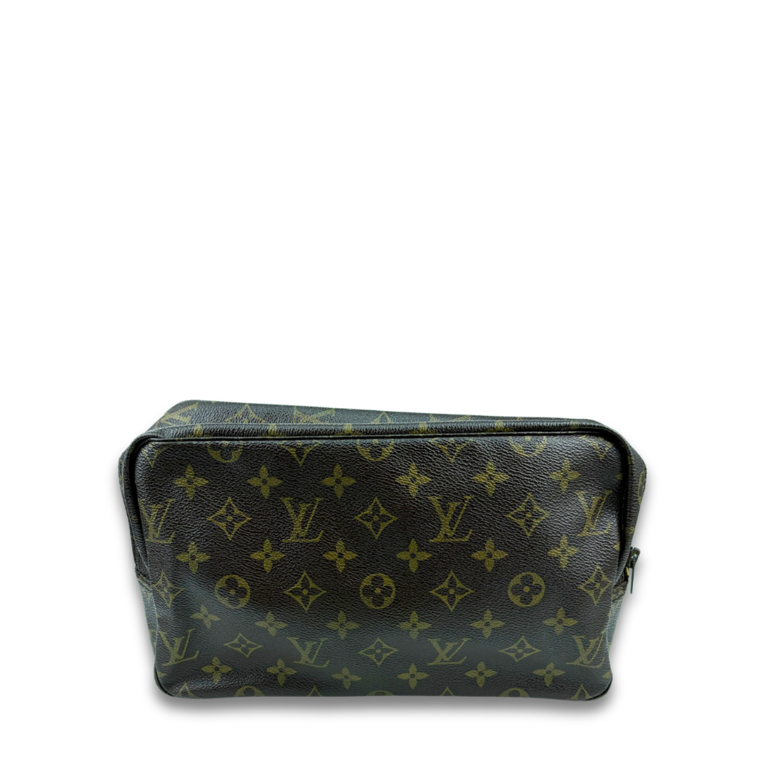 Louis Vuitton Monogram Trousse Toilette 28