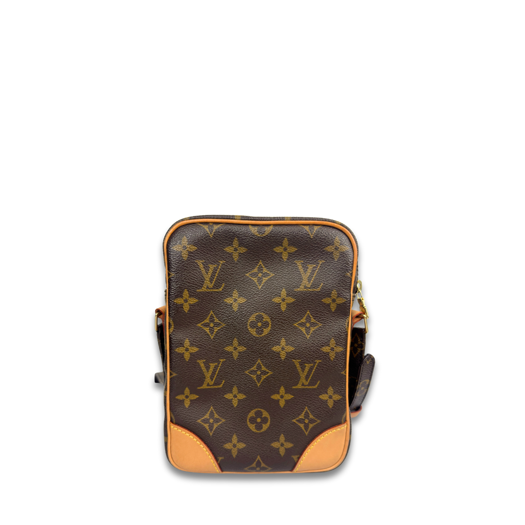 Louis Vuitton Monogram Amazon