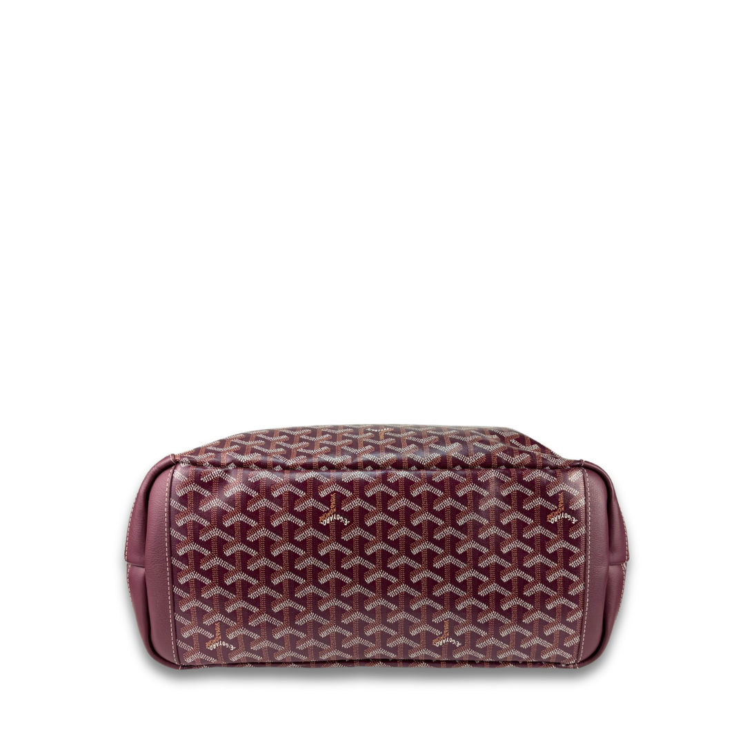 Goyard Bordeaux Artois MM