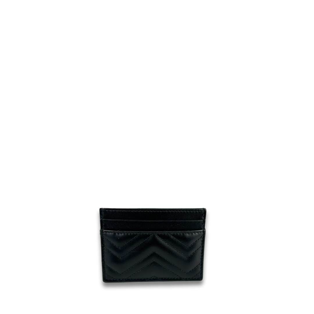 Gucci Marmont Card Case