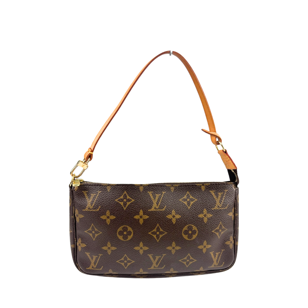 Louis Vuitton Monogram Pochette Accessoires