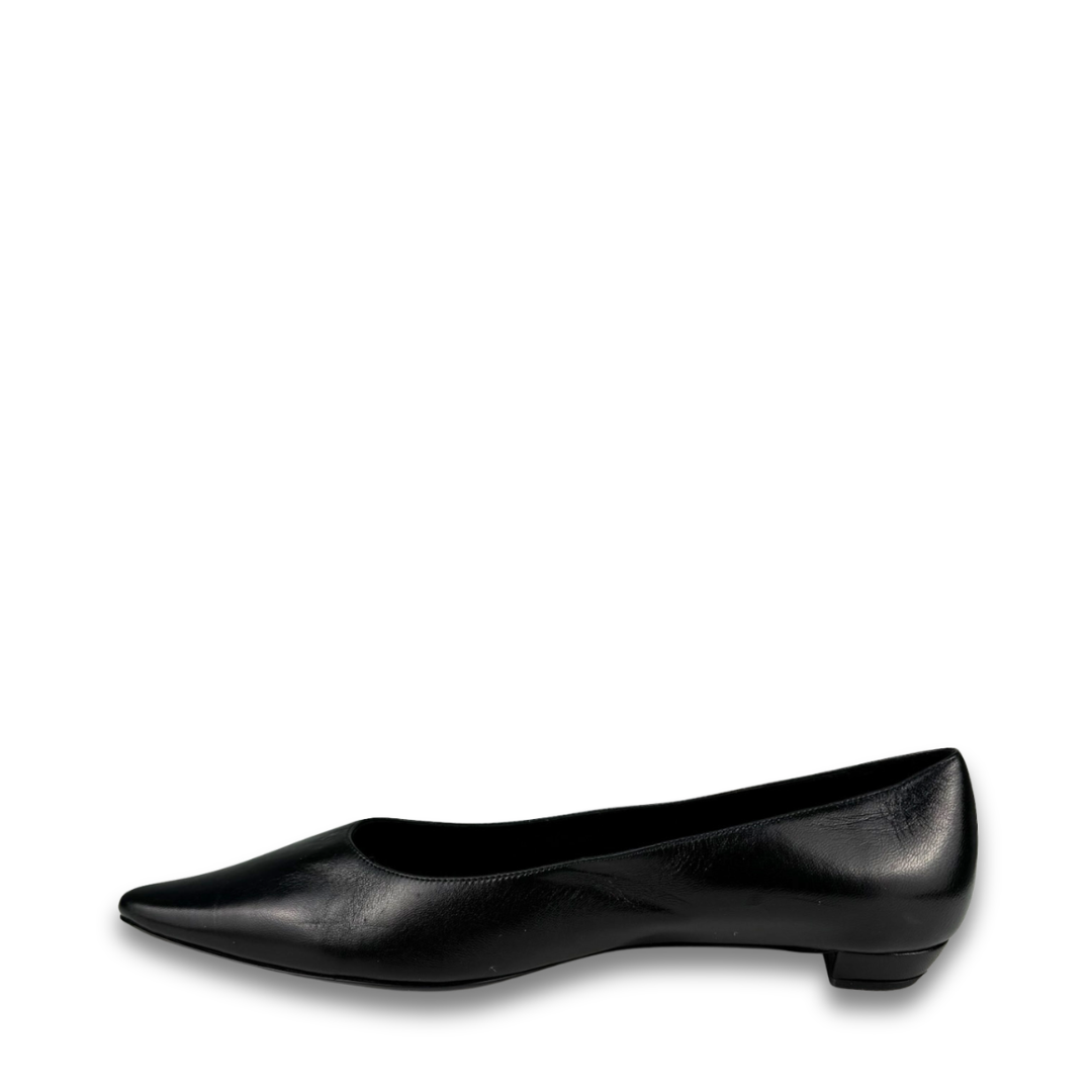 The Row Claudette Ballet Flats - Size 40