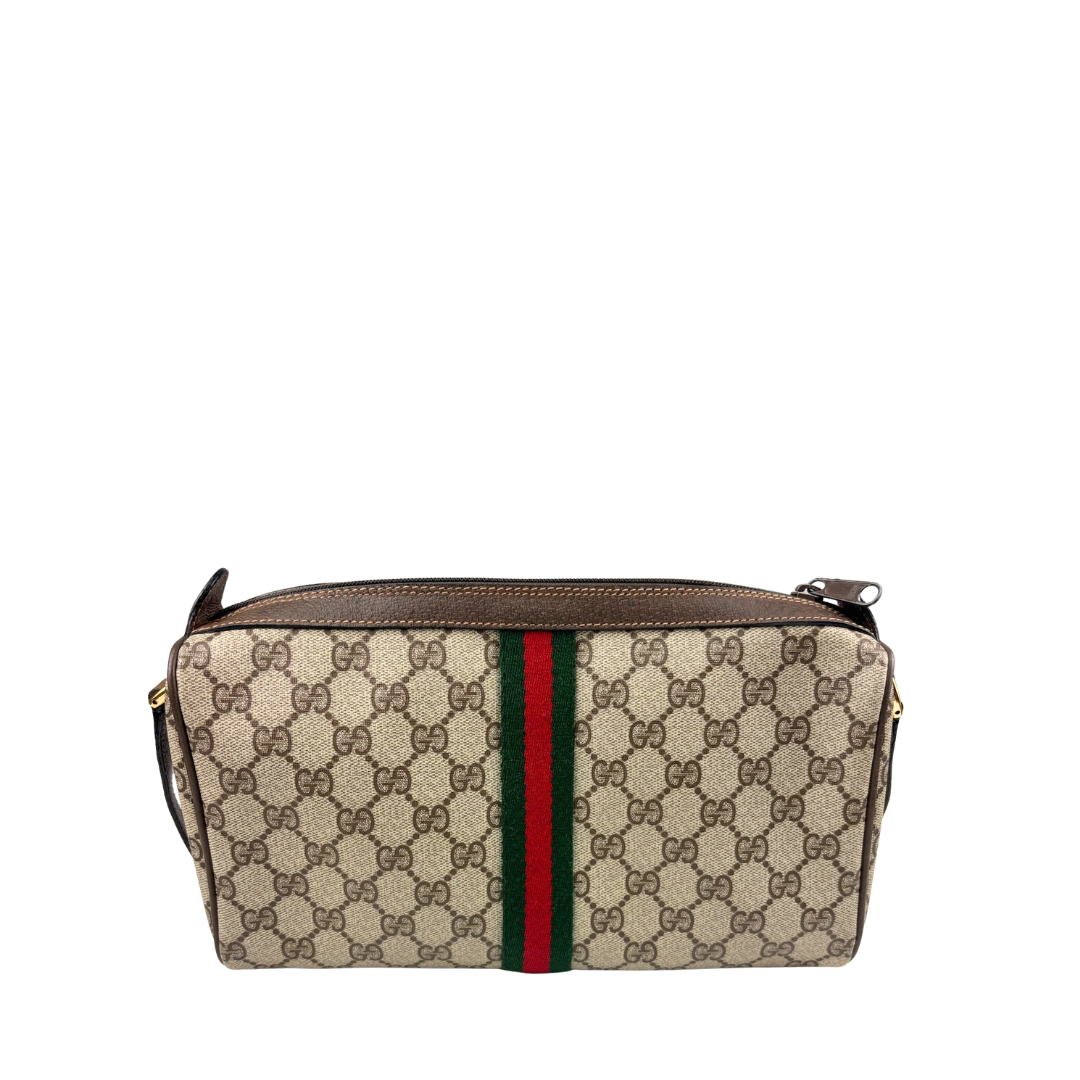 Gucci GG Vintage Crossbody