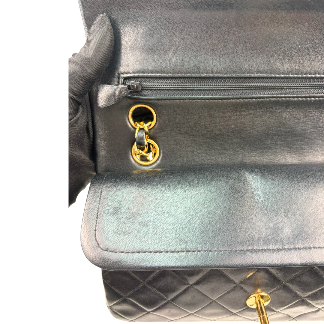 Chanel Classic Small Double Flap