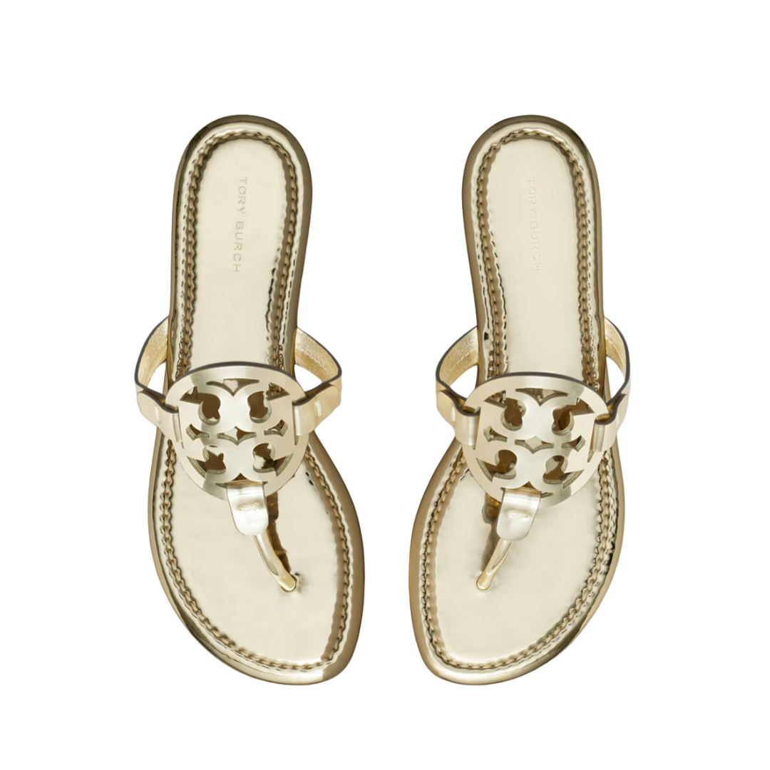 Tory Burch Miller Sandal