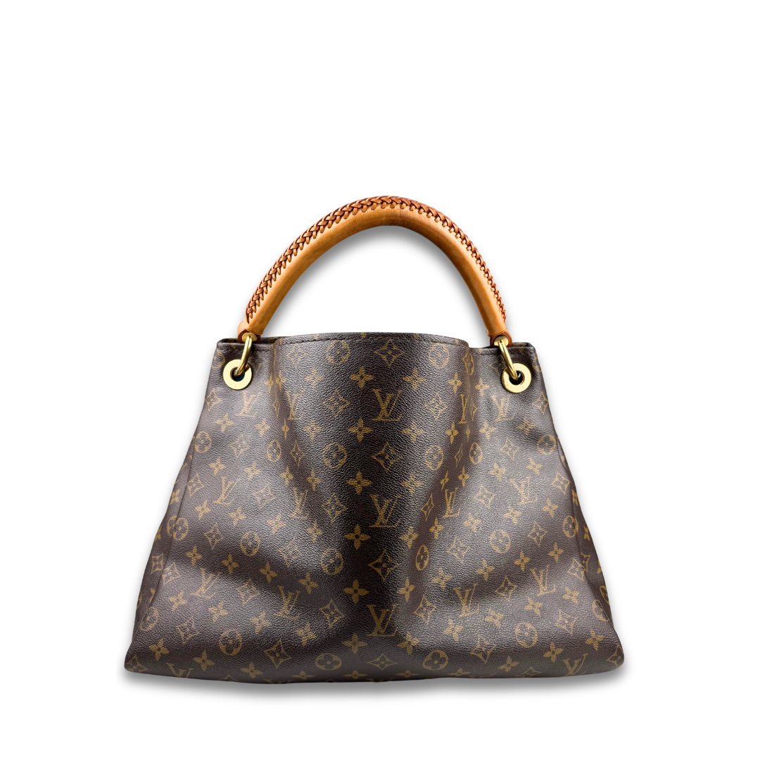 Louis Vuitton Monogram Artsy MM