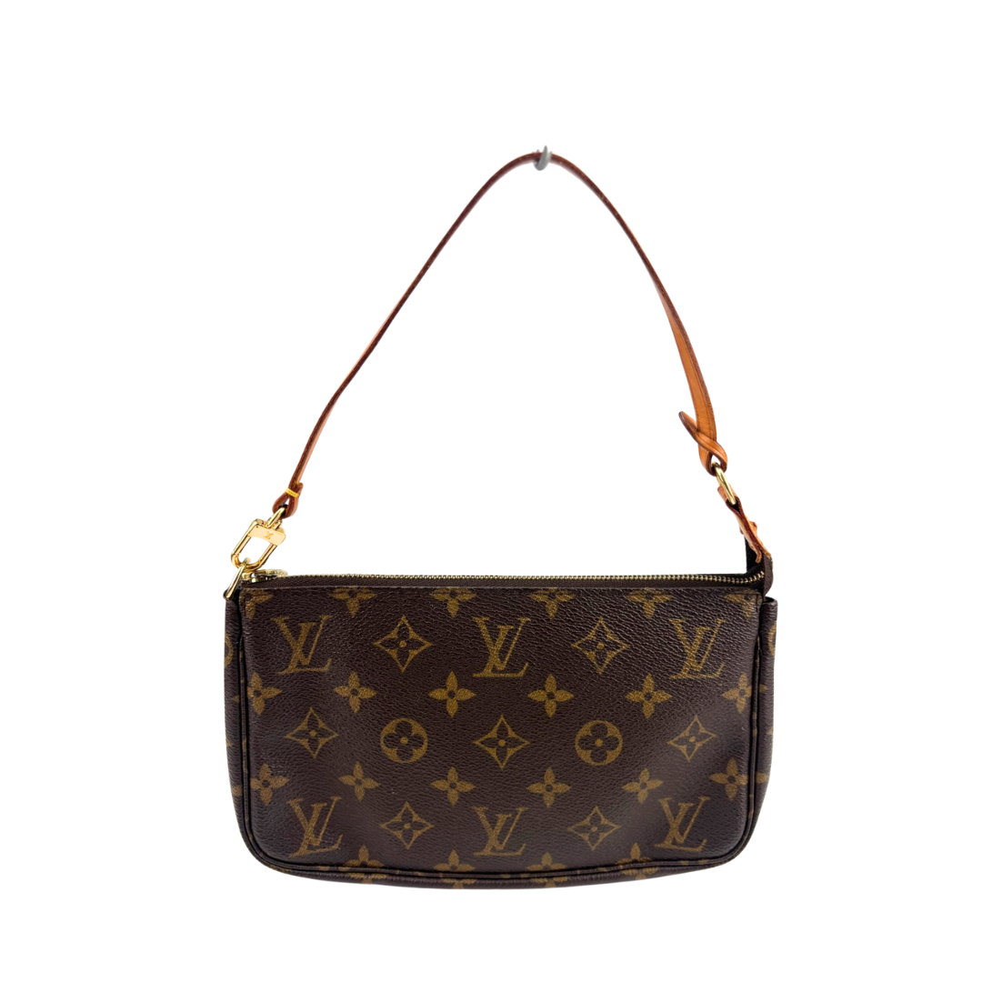 Louis Vuitton Monogram Pochette Accessoires