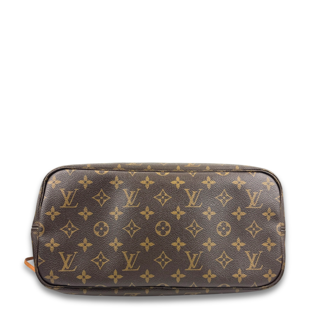 Louis Vuitton Monogram Neverfull MM