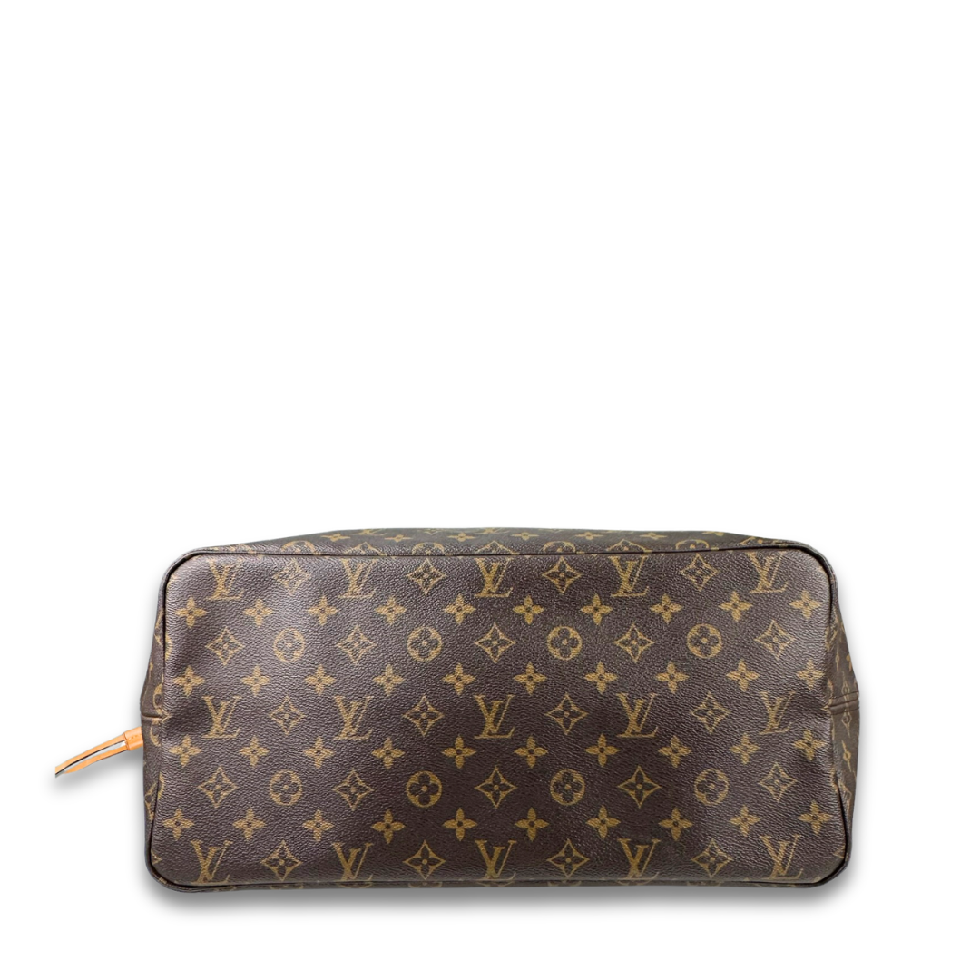 Louis Vuitton Monogram Neverfull GM