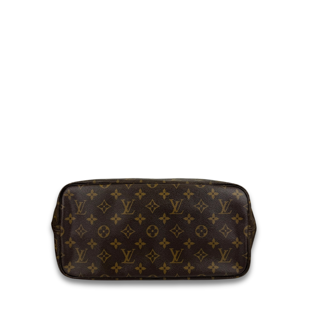 Louis Vuitton Monogram Neverfull MM