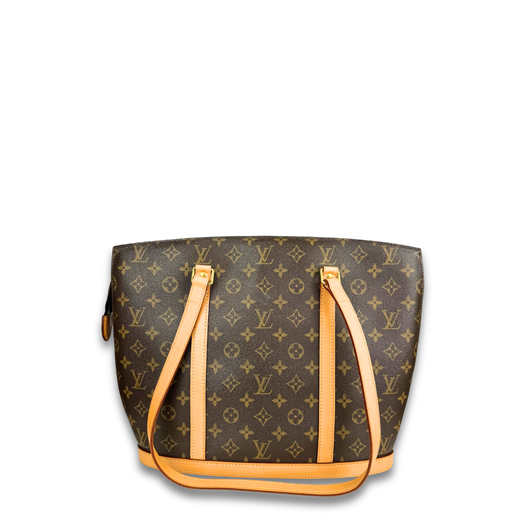 Louis Vuitton Monogram Babylone