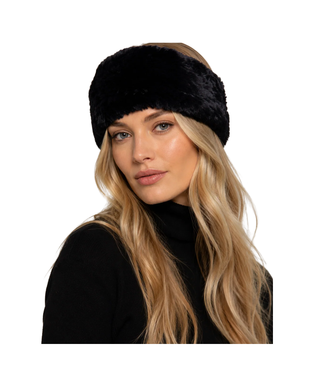 Linda Richards Rex Rabbit Headband